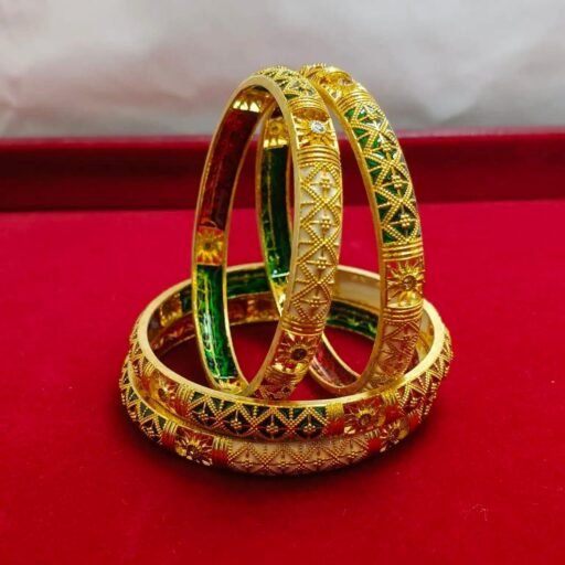 Latest Bangles Design