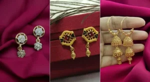 Earrings Design Under 200