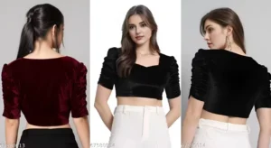 Readymade Party Wear Blouse for Women