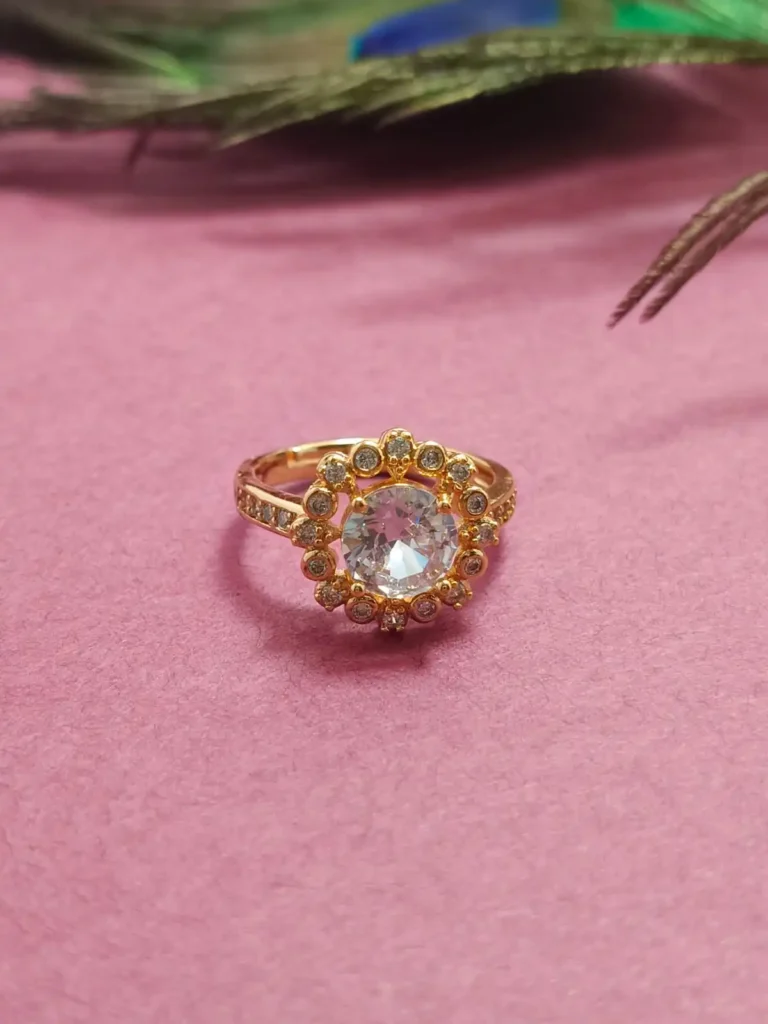 Ad Finger Rings Designs 8