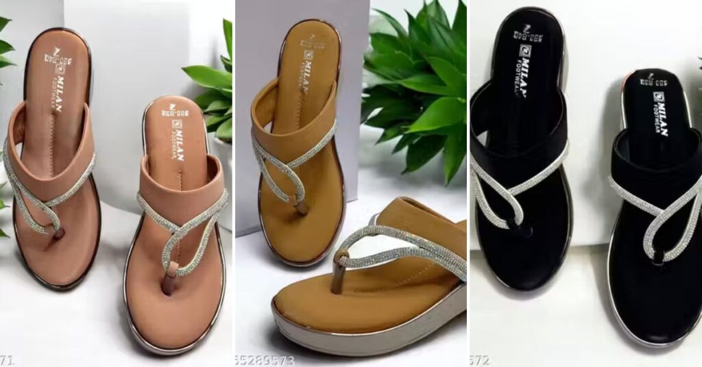 Women Heels Sandals 2026 