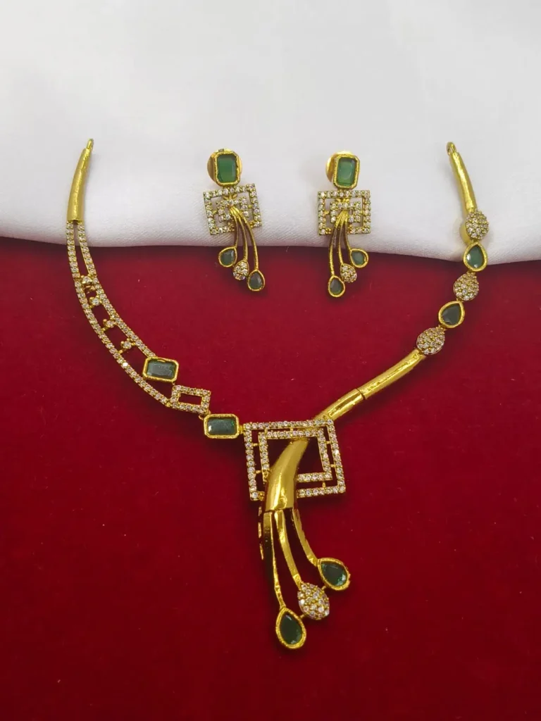 Choker necklace Designs