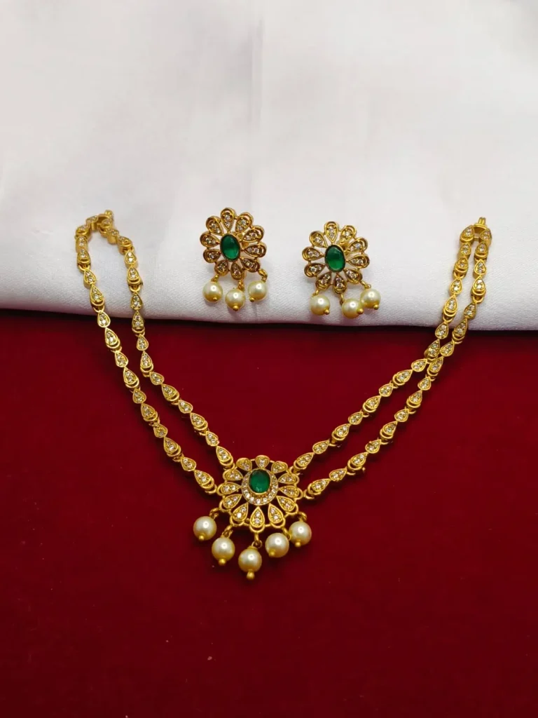 Choker necklace Designs