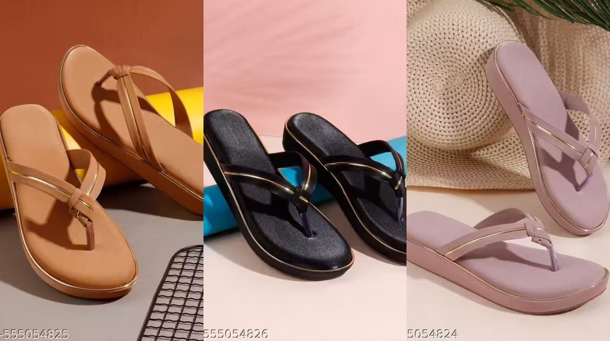Slippers for Women: Comfortable & Stylish Everyday Footwear for Women 4 Slippers for Women