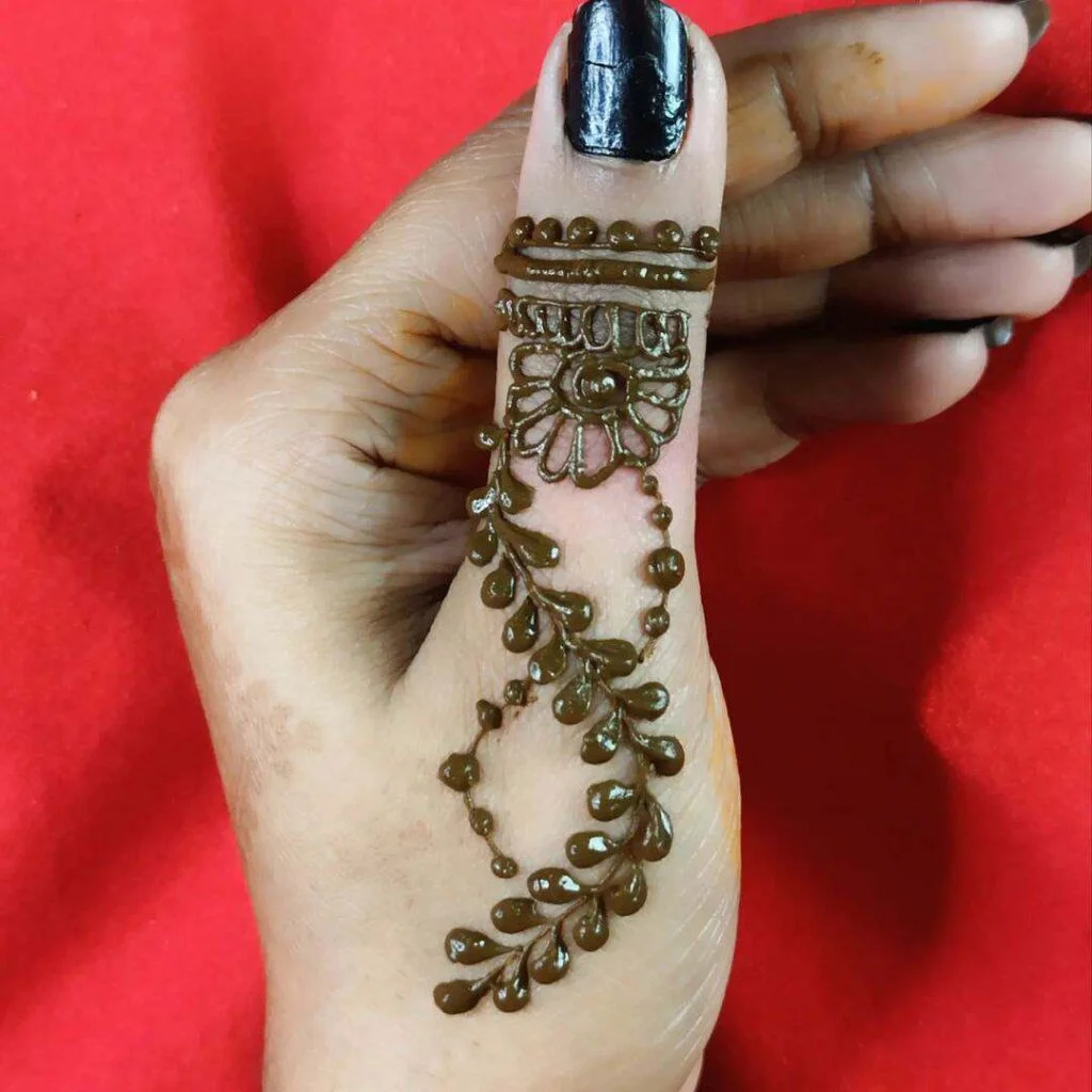 Mahandi Dijain Photo 