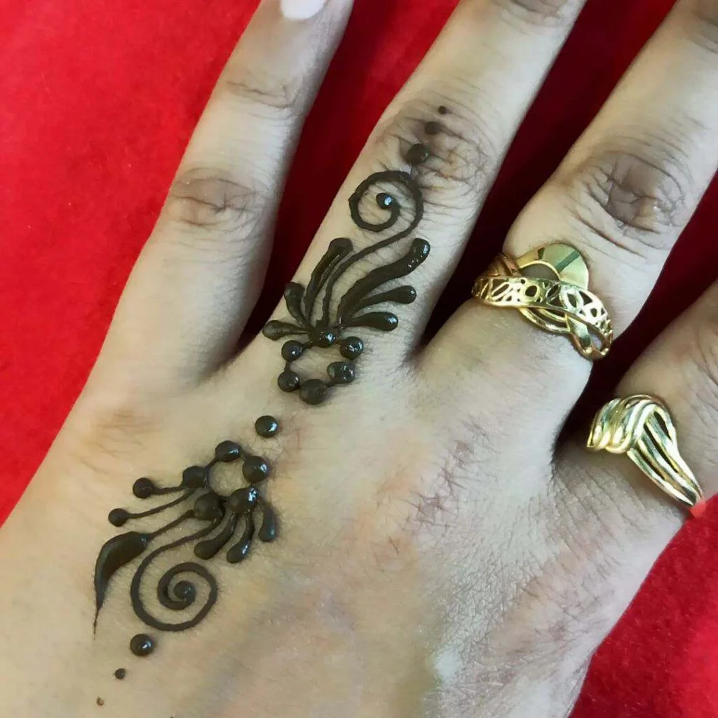 Mahandi Dijain Photo 5