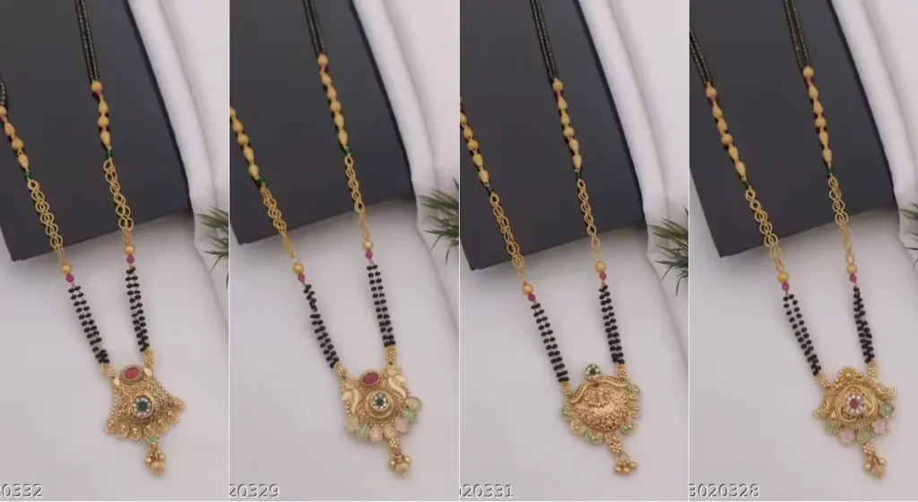 Mangalsutra for Women