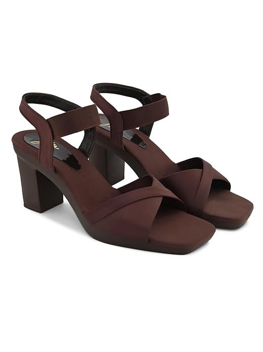 Casual Heel Sandal,for Womens