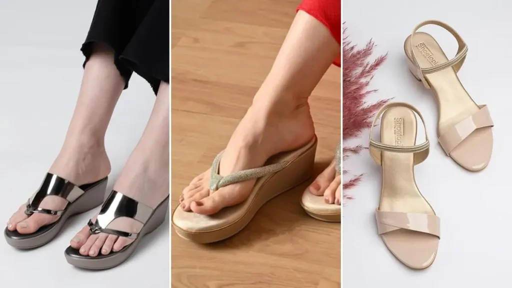 Heel For Women