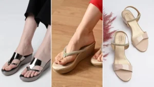 Heel For Women