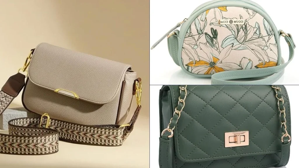 Sling Bags for Girls