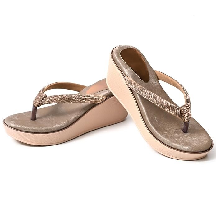 Wedge Sandals for Women