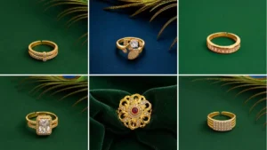 Best AD Ring Designs Under ₹200 on Meesho