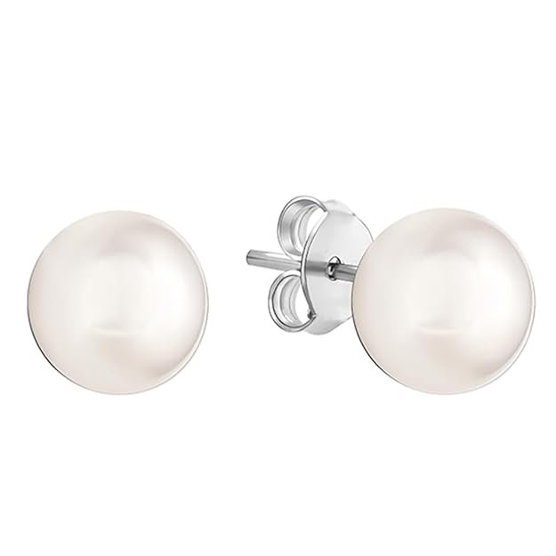Earrings Designs: 5 Trendy Pearl Earrings for Women to Match Every Outfit 2026 9 Pearl Earrings For Women