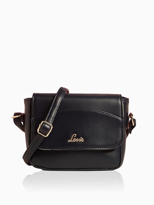 5 Stylish and Spacious Handbags for Women: Upgrade Your Everyday Look 5 Crossbody Sling Bag