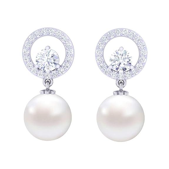 Earrings Designs: 5 Trendy Pearl Earrings for Women to Match Every Outfit 2026 5 Pearl Earrings for Women