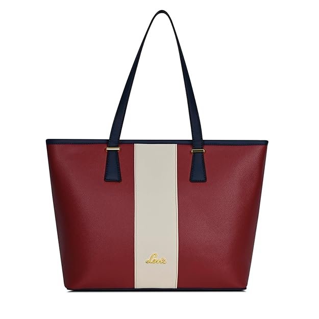 5 Stylish and Spacious Handbags for Women: Upgrade Your Everyday Look 9 Women's Sherry Tote Handbag