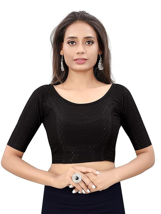 Stretchable Blouse for Women
