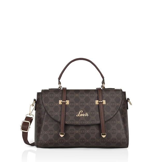 5 Stylish and Spacious Handbags for Women: Upgrade Your Everyday Look 13 Stylish Shoulder Bag