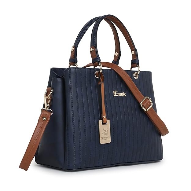 5 Stylish and Spacious Handbags for Women: Upgrade Your Everyday Look 11 Handbag for Women