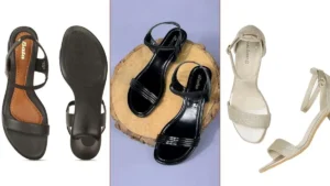 Heels Sandals for Women