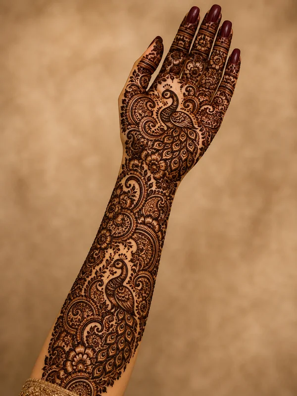 Mahandi Dijain Photo: Simple Arabic Mehndi Designs For Rakshbandhan 16 Arabic Mehndi Designs, Arabic Mehndi Designs 2026, Latest Mehndi Designs, Arabic Henna, Simple Arabic Mehndi, mahandi dijain photo