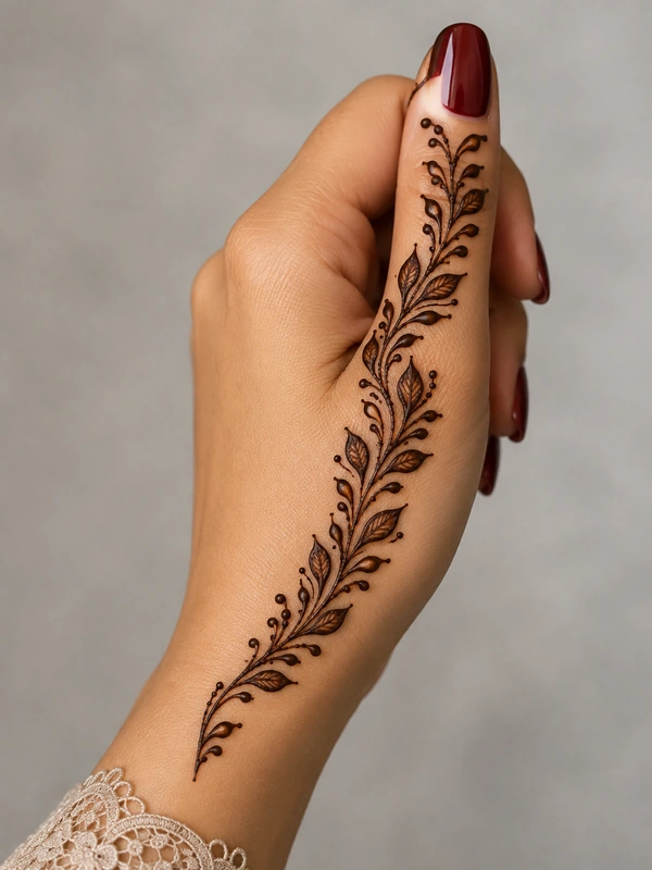 Mahandi Dijain Photo: Simple Arabic Mehndi Designs For Rakshbandhan 12 Arabic Mehndi Designs, Arabic Mehndi Designs 2026, Latest Mehndi Designs, Arabic Henna, Simple Arabic Mehndi, mahandi dijain photo