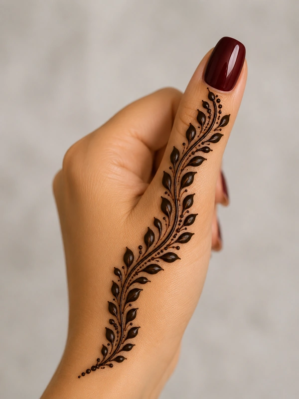 Mahandi Dijain Photo: Simple Arabic Mehndi Designs For Rakshbandhan 8 Arabic Mehndi Designs, Arabic Mehndi Designs 2026, Latest Mehndi Designs, Arabic Henna, Simple Arabic Mehndi, mahandi dijain photo