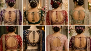 Bridal Blouse Designs, Bridal Blouse Designs 2026, Bridal Saree Blouse, Wedding Blouse Designs, Designer Blouse, Blouse Back Designs, Bridal Wear, Saree Blouse Designs, Indian Bridal Fashion, Embroidered Blouse, Festive Blouse