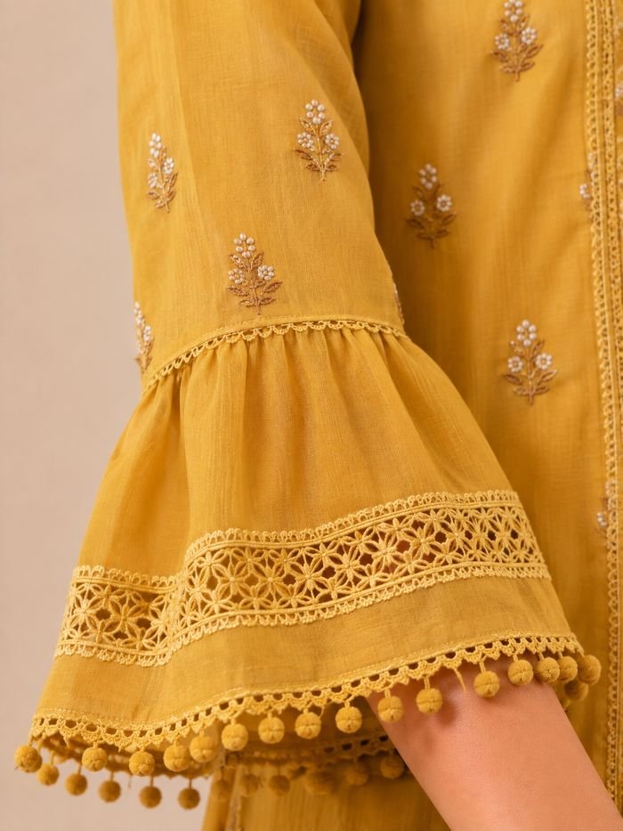 Bell Sleeve Designs