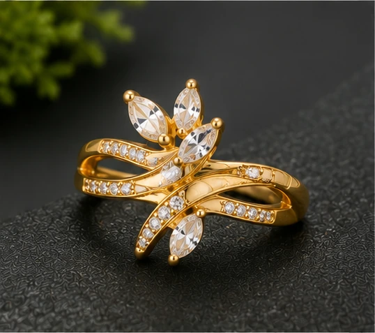 6 Latest Ring Designs for Women 2026 – स्टाइलिश और खूबसूरत डिज़ाइन्स 7 latest ring designs for women, ring designs 2026, gold ring designs, stylish ring designs, designer ring designs, women jewellery designs, fancy ring designs
