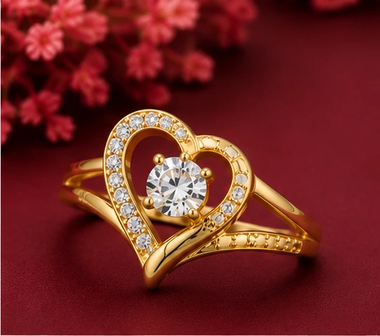 6 Latest Ring Designs for Women 2026 – स्टाइलिश और खूबसूरत डिज़ाइन्स 6 latest ring designs for women, ring designs 2026, gold ring designs, stylish ring designs, designer ring designs, women jewellery designs, fancy ring designs