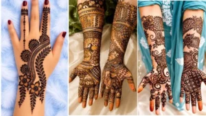 Raksha Bandhan Mehndi Designs 2026