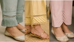 Trousers Designs: 9 Stylish Pant Mohri Designs for Women to Try in 2026 1 Trousers Designs: 9 Stylish Pant Mohri Designs for Women