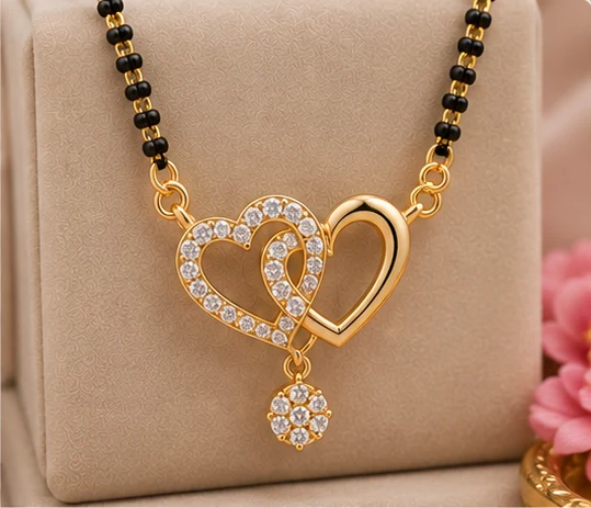 Mangalsutra Designs : 12 Latest Mangalsutra Designs for Women in 2026 6 Latest Mangalsutra Designs for Women 2026