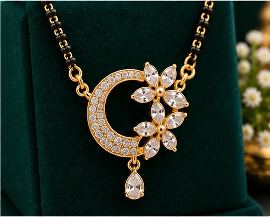 Mangalsutra Designs : 12 Latest Mangalsutra Designs for Women in 2026 8 Latest Mangalsutra Designs for Women 2026