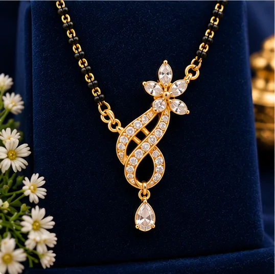 Mangalsutra Designs : 12 Latest Mangalsutra Designs for Women in 2026 9 Latest Mangalsutra Designs for Women 2026