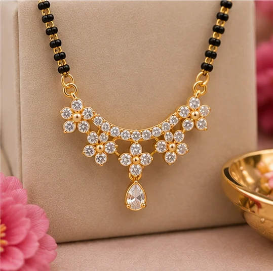 Mangalsutra Designs : 12 Latest Mangalsutra Designs for Women in 2026 10 Latest Mangalsutra Designs for Women 2026