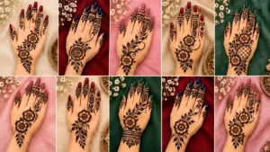 Mahandi Dijain Photo